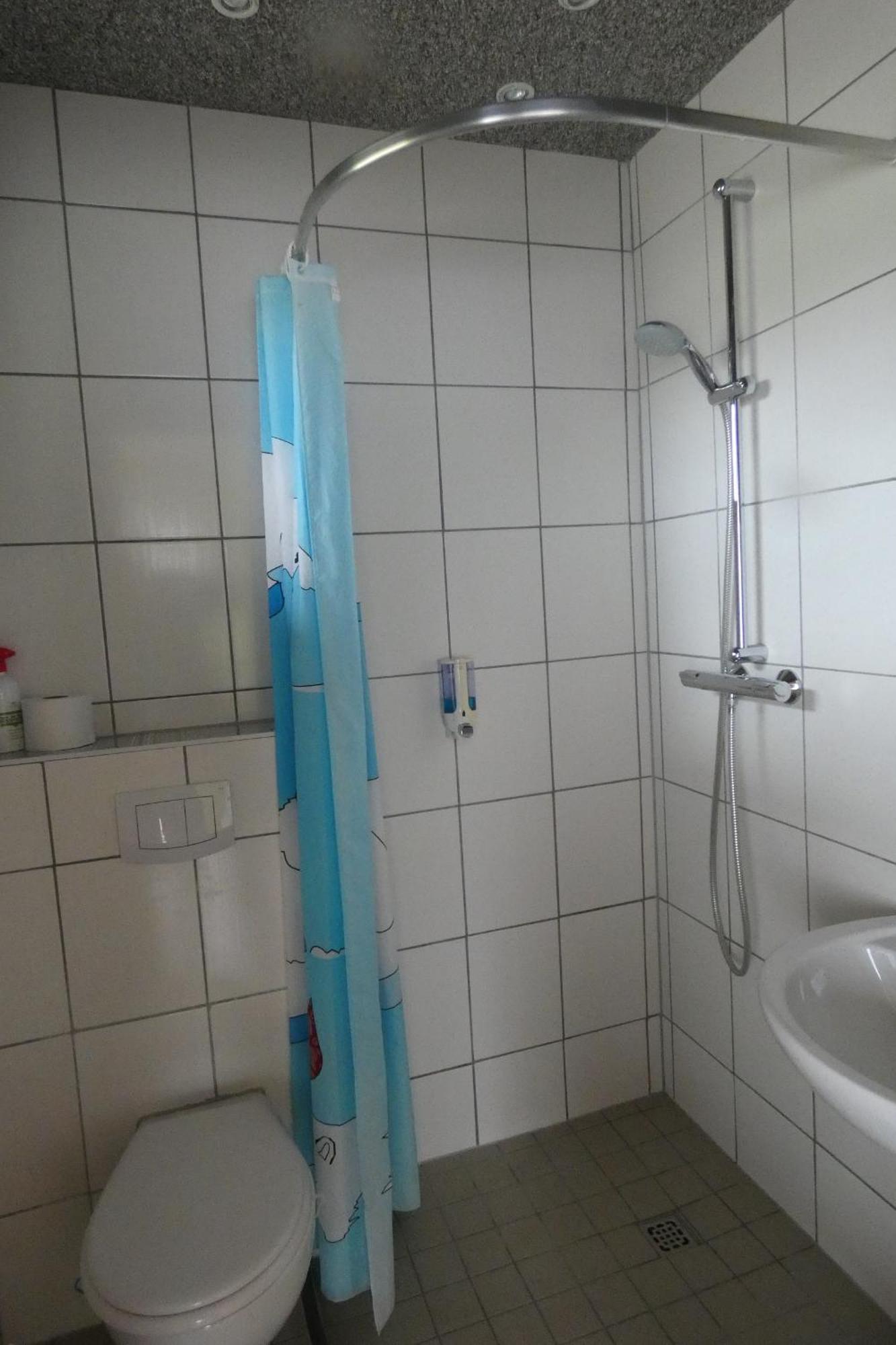 Radlerzimmer Strasen المظهر الخارجي الصورة