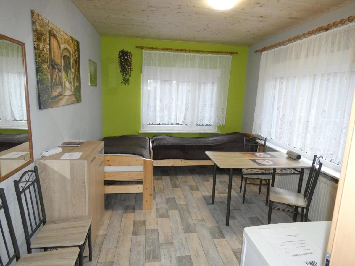 Radlerzimmer Strasen المظهر الخارجي الصورة
